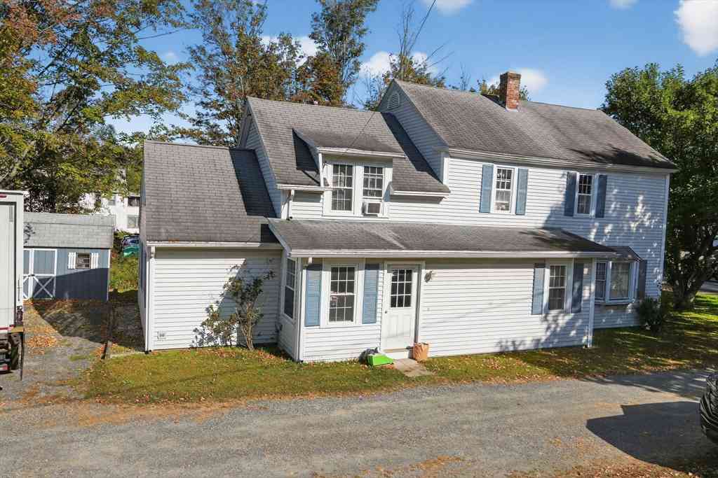 Multifamily For Rent - 345 Greenfield Road<br/> Deerfield, MA 01342