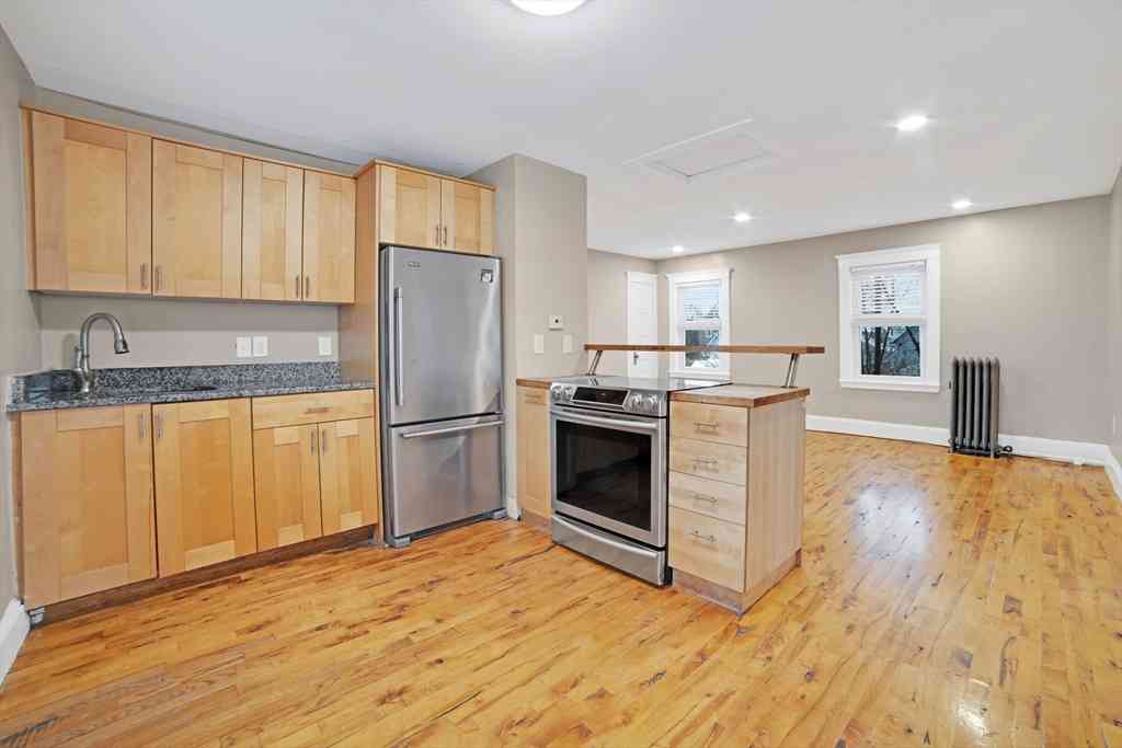 Apartment For Rent - 83 Turner St #2<br/> Quincy, MA 02169