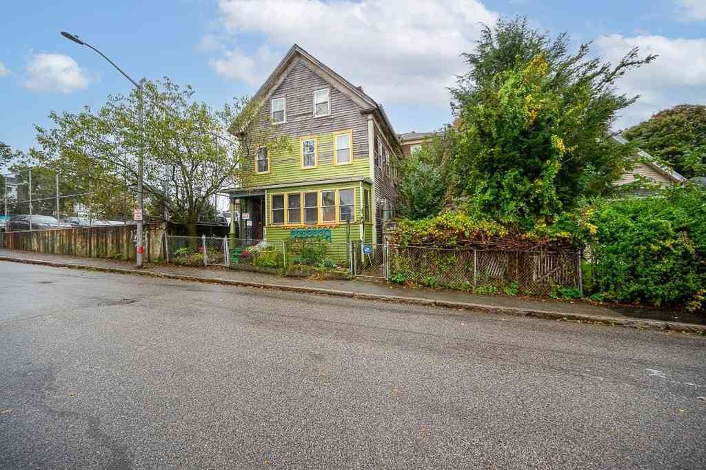 Multifamily For Rent - 49 Richland St And 10 Dorchester<br/> Worcester, MA 01610