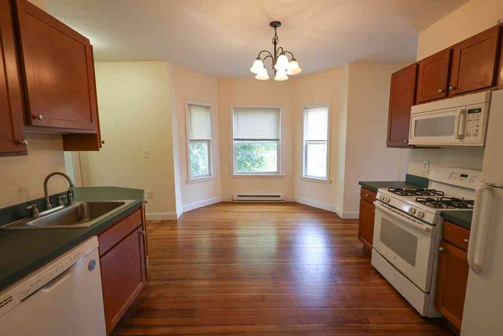 Apartment For Rent - 72 Grampian Way #2B<br/> Boston, MA 02125