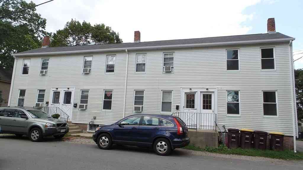 Apartment For Rent - 21 Common Street #1<br/> Weymouth, MA 02188