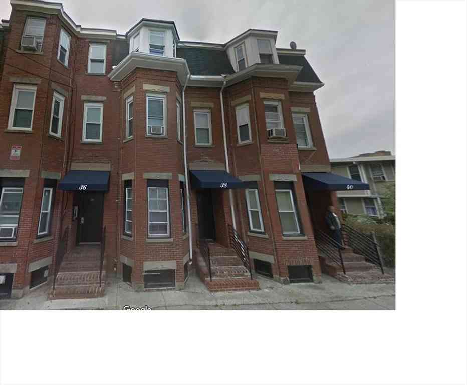 Apartment For Rent - 36-40 Orange #361<br/> Chelsea, MA 02150