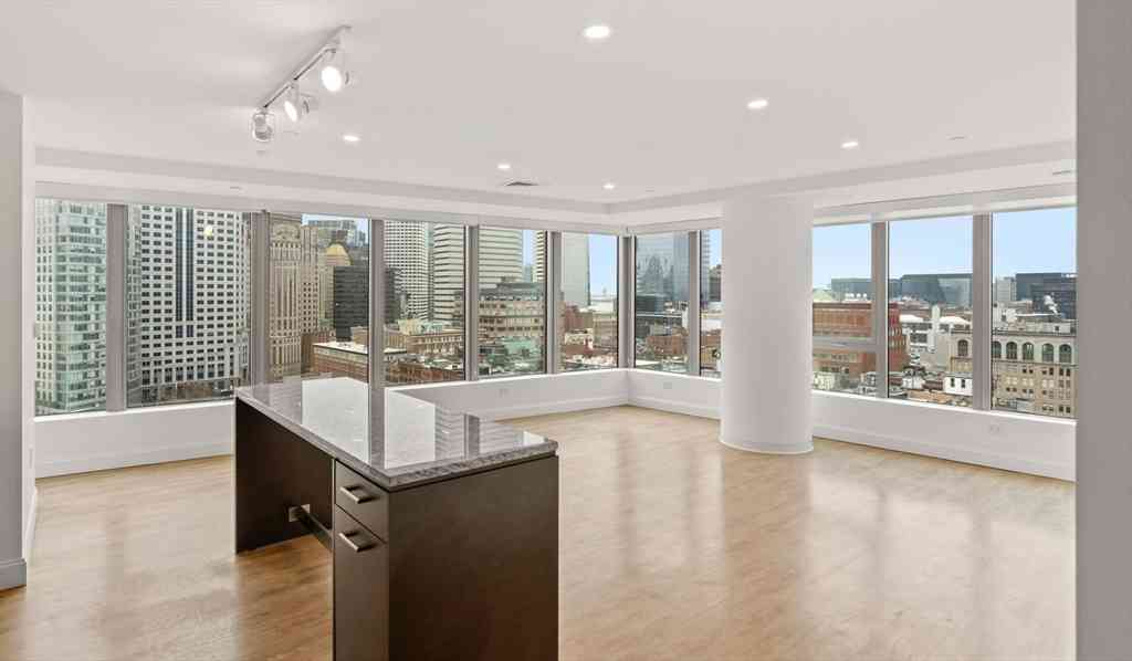 Apartment For Rent - 99 Kneeland St #1103<br/> Boston, MA 02111