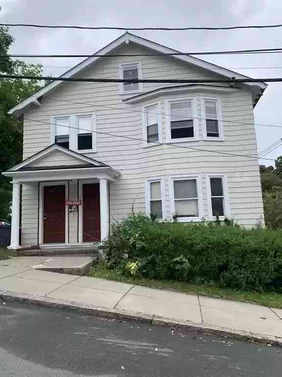 Apartment For Rent - 26 Tip Top #2<br/> Boston, MA 02135