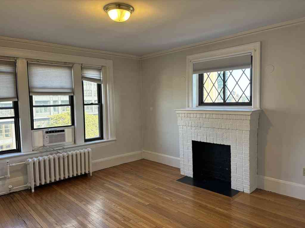 Condo For Rent - 448 Park Drive #17<br/> Boston, MA 02215
