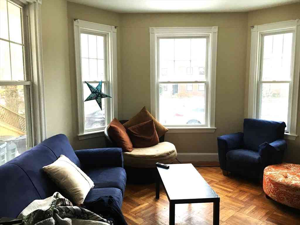 Condo For Rent - 17 Putnam Ave #-<br/> Cambridge, MA 02139