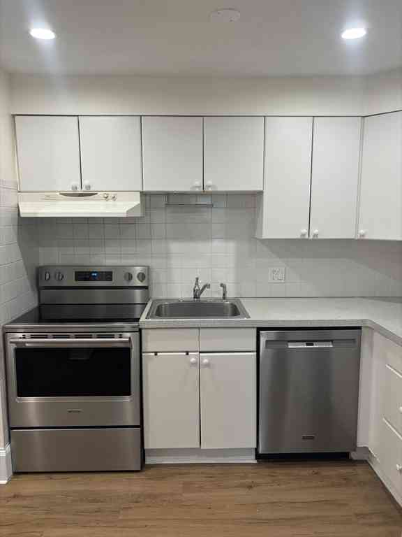 Apartment For Rent - 503 Park Drive #6<br/> Boston, MA 02215