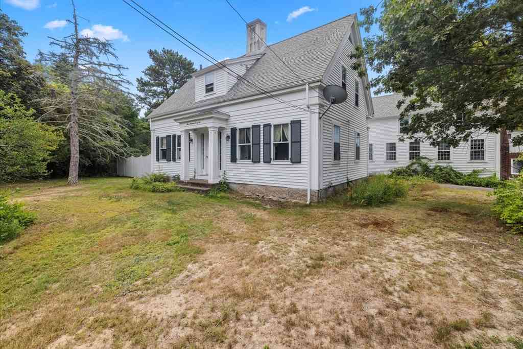 Homes For Sale - 346 Summer St<br/> Plymouth County, Duxbury, MA 02332
