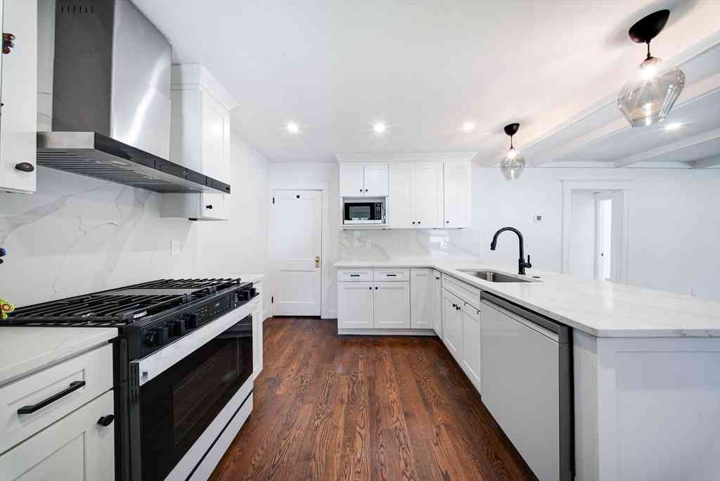 Homes For Rent - 45 Randlett St<br/> Quincy, MA 02170