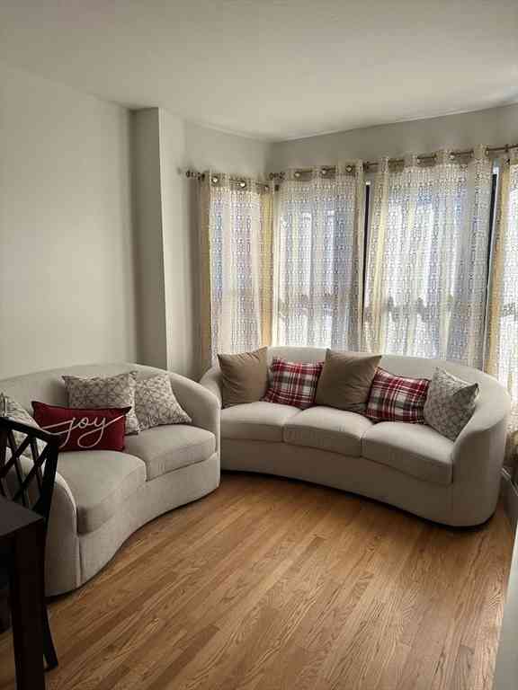 Apartment For Rent - 1905 Columbus Avenue #3<br/> Boston, MA 02119
