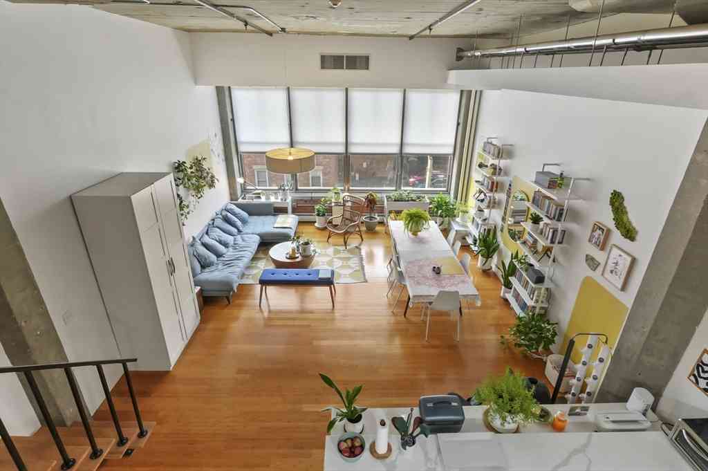 Condo For Rent - 156 Porter St #246<br/> Boston, MA 02128