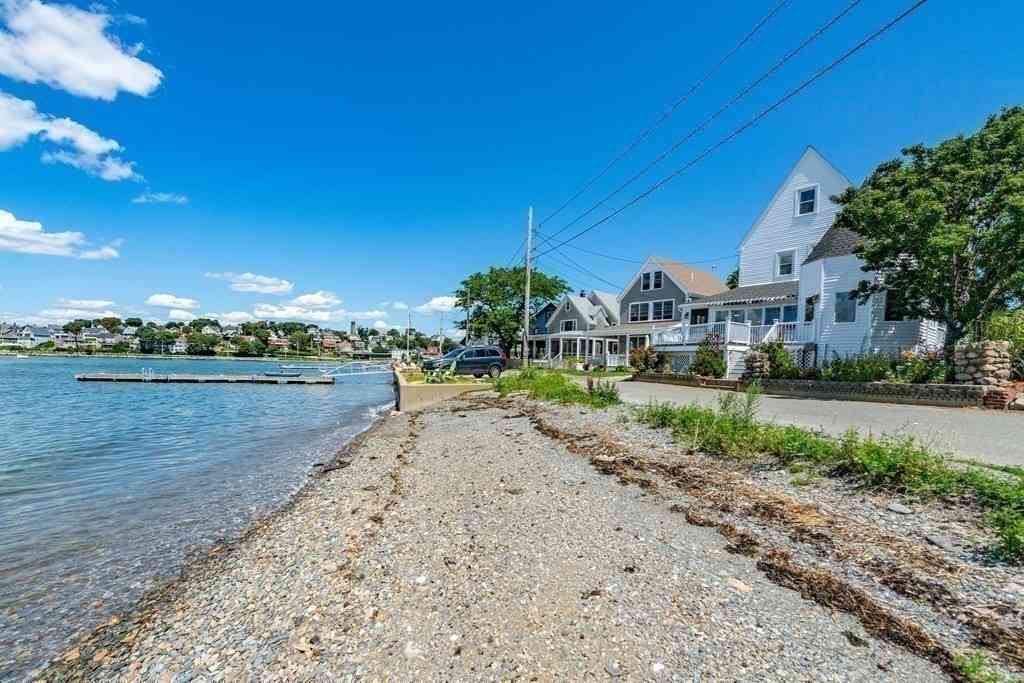 Homes For Rent - 158 Cadish Ave<br/> Hull, MA 02045