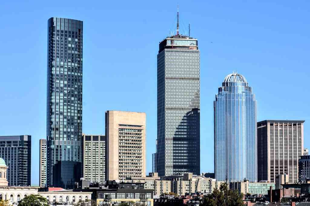 Apartment For Rent - 608 Shawmut Ave. #3<br/> Boston, MA 02118
