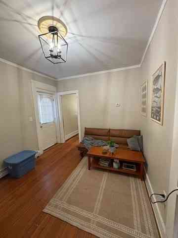 Apartment For Rent - 58 Bridge St #1M<br/> Salem, MA 01970