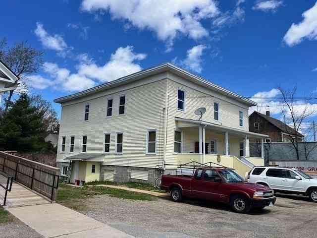 Multifamily For Rent - 133 Patriots Rd<br/> Templeton, MA 01468