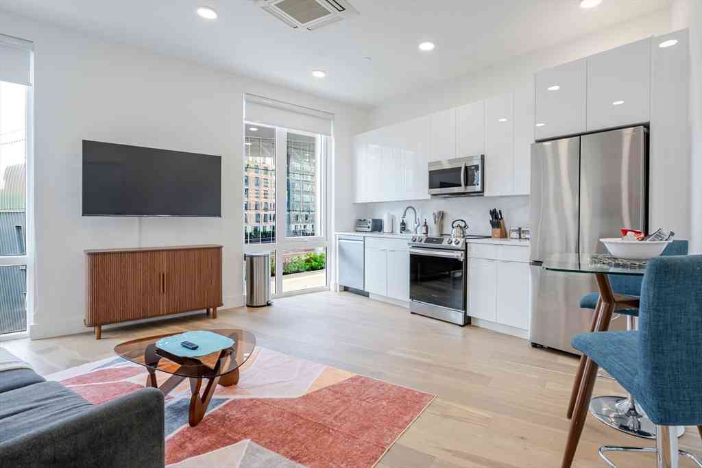 Apartment For Rent - 38 Hichborn #405<br/> Boston, MA 02135
