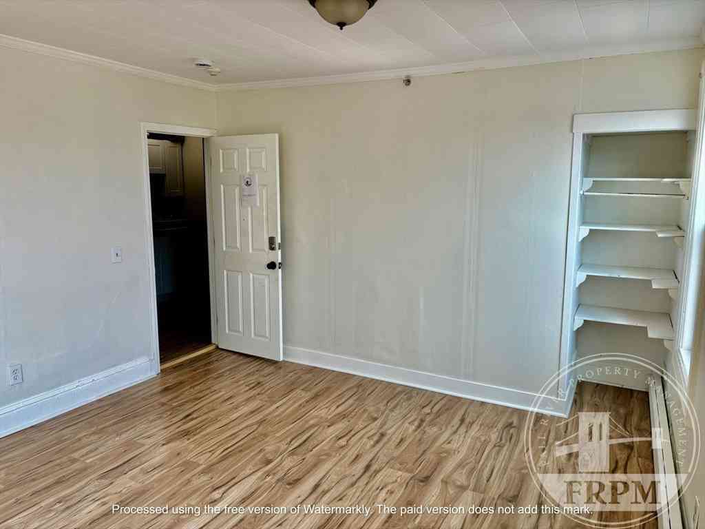 Apartment For Rent - 197 Rodman Street #3-C4<br/> Fall River, MA 02721