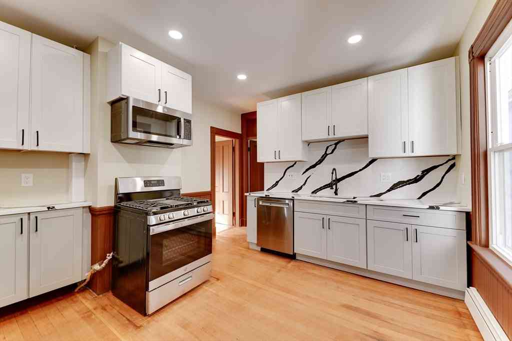 Apartment For Rent - 55 Harbor View Street #2<br/> Boston, MA 02125
