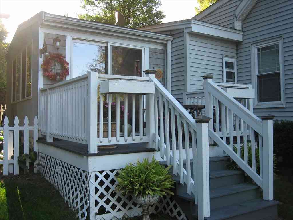 Condo For Rent - 2363 Main St. #2<br/> Lancaster, MA 01523