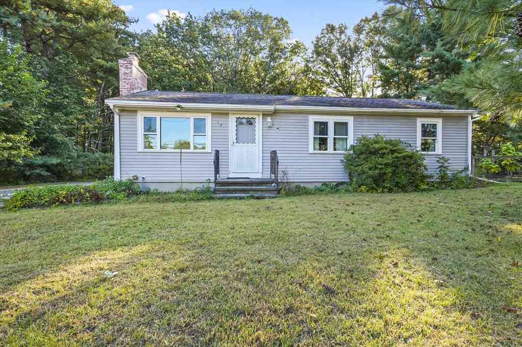 Homes For Sale - 17 Hartwell Avenue<br/> Middlesex County, Littleton, MA 01460