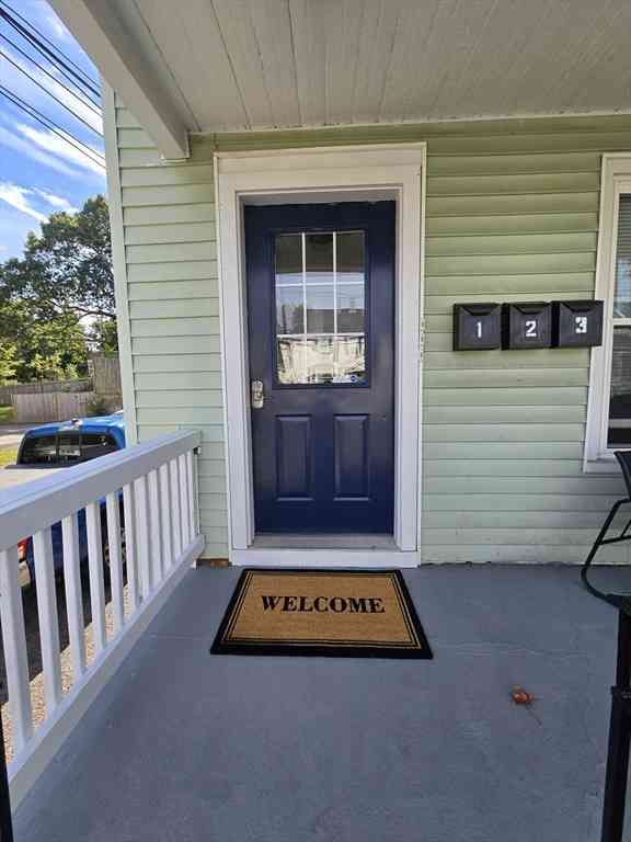Apartment For Rent - 365 Whiting #2<br/> Dedham, MA 02026