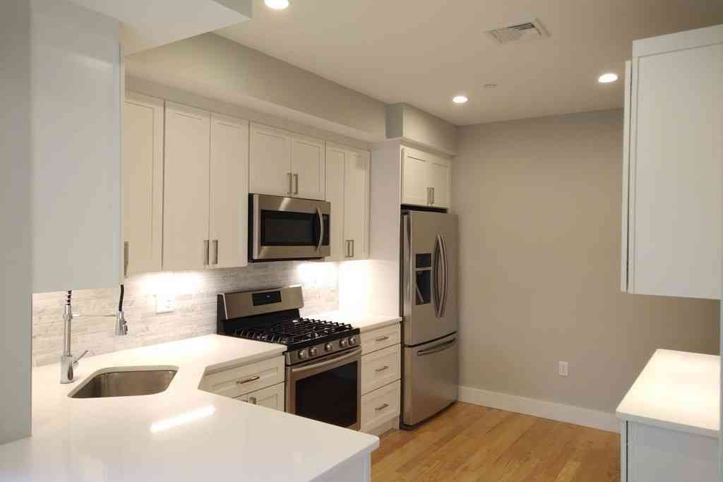 Condo For Rent - 186 Havre #4<br/> Boston, MA 02128