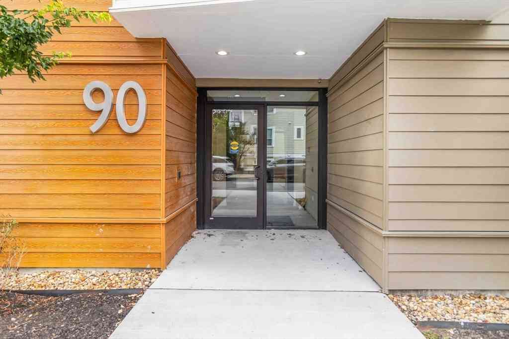 Condo For Rent - 90 Antwerp #205<br/> Boston, MA 02135