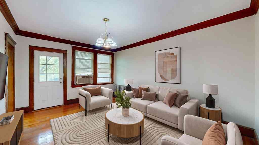 Condo For Rent - 26 Chiswick Rd #13<br/> Boston, MA 02135