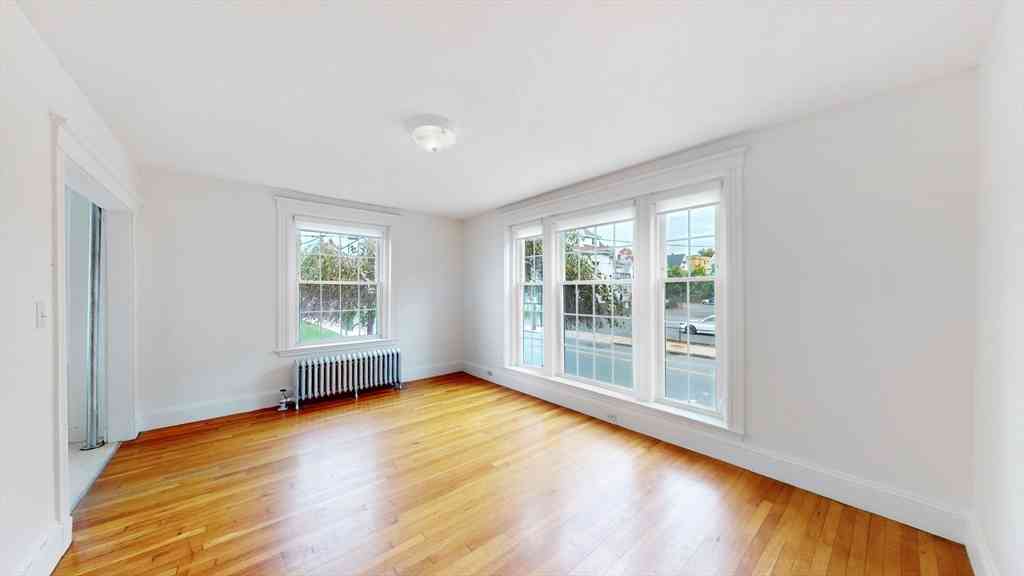 Apartment For Rent - 120 Summer St. #1<br/> Malden, MA 02148