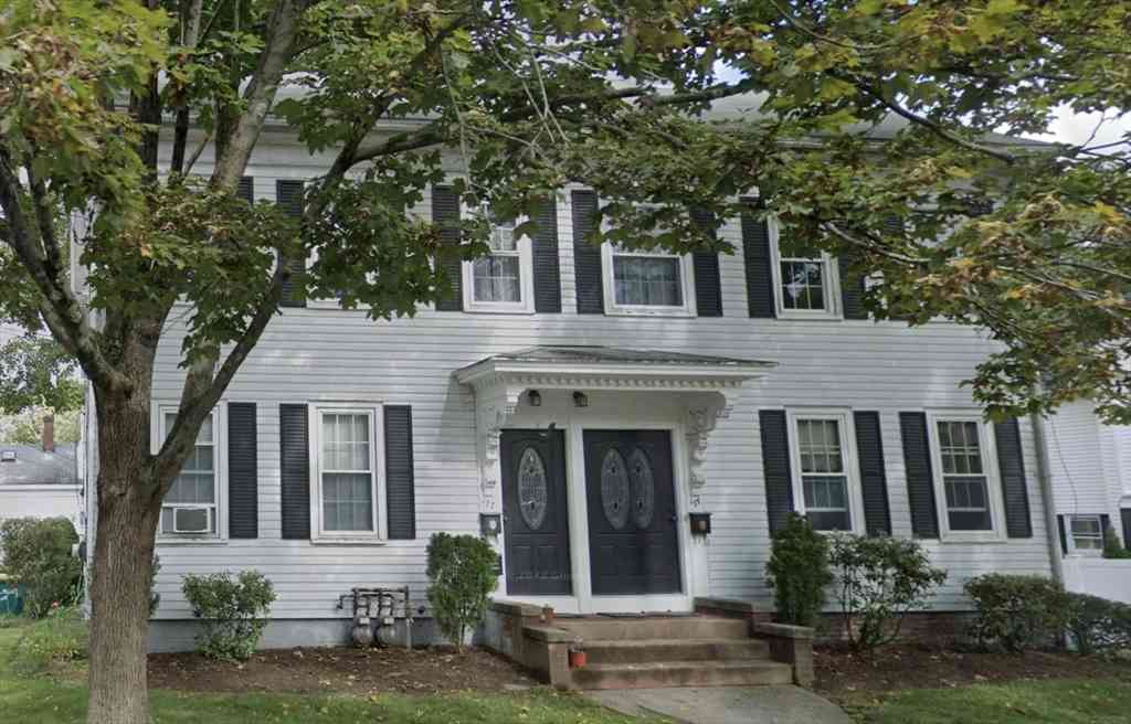 Condo For Rent - 175 Vernon St #1<br/> Norwood, MA 02062