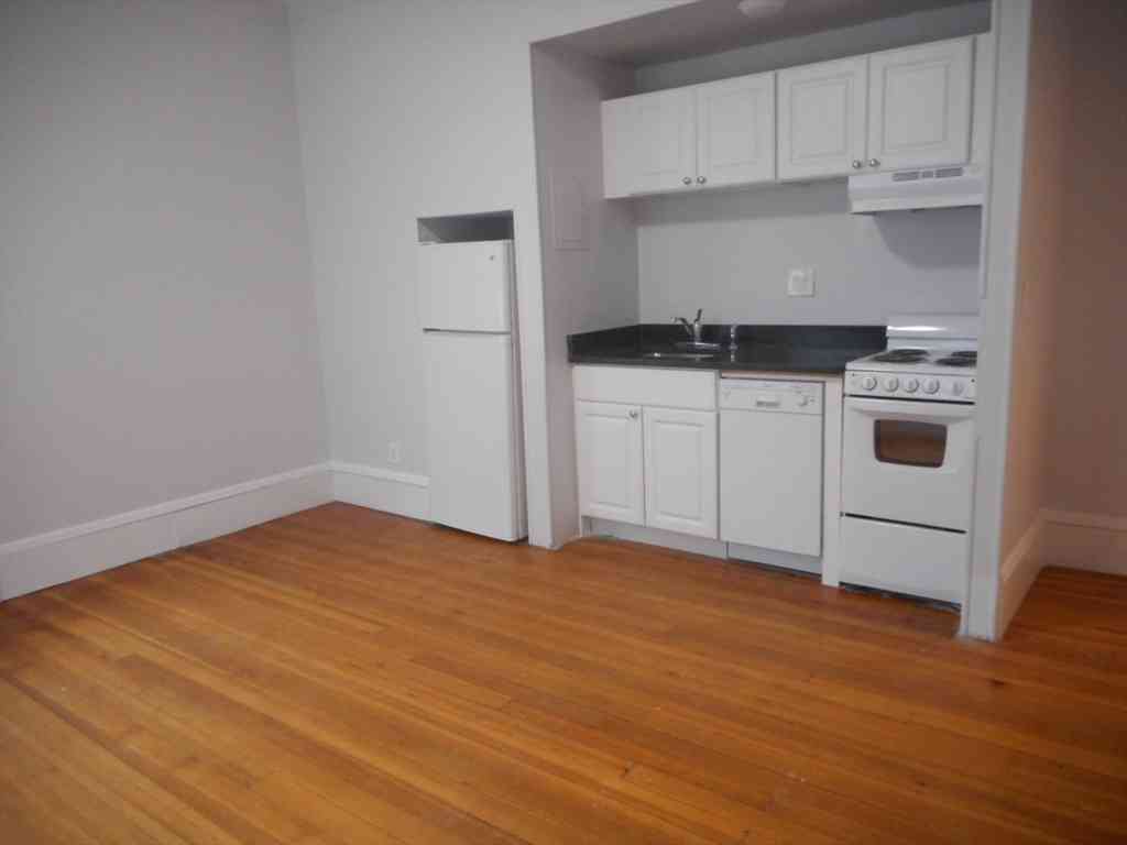 Apartment For Rent - 553 Brookline Avenue #1<br/> Brookline, MA 02445