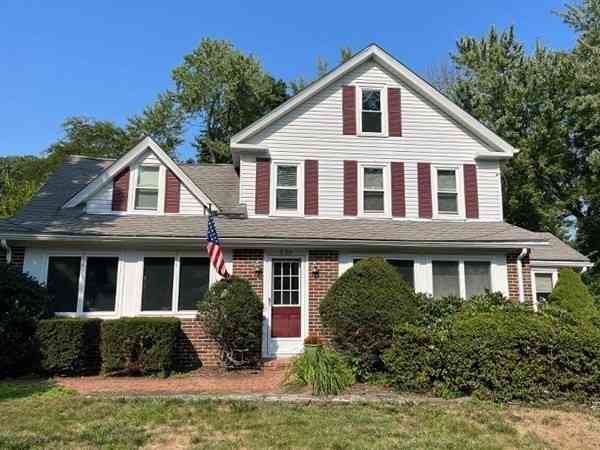 Homes For Rent - 656 Franklin Street #656<br/> Wrentham, MA 02093