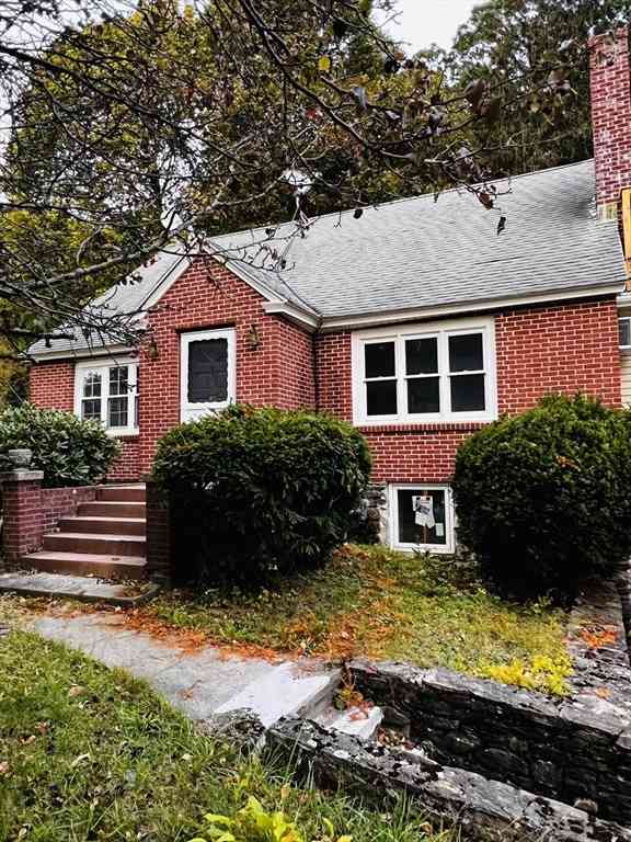 Apartment For Rent - 30 Beechmont #1<br/> Worcester, MA 01741