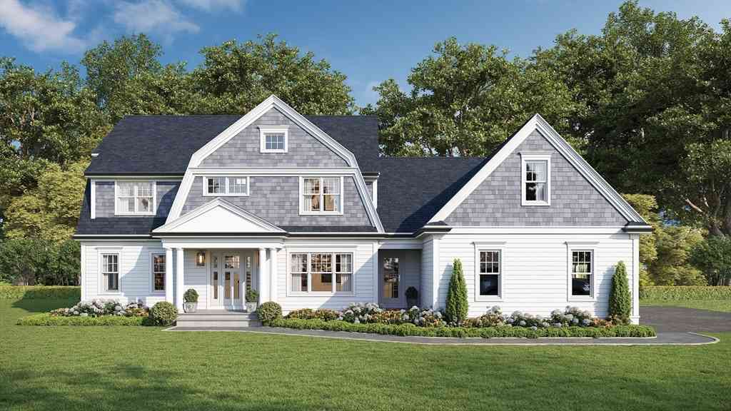 Homes For Sale - 8 Warren Rd<br/> Middlesex County, Natick, MA 01760