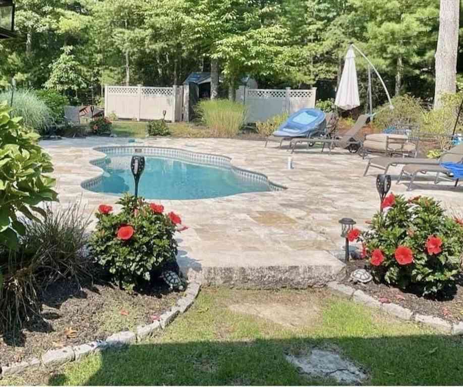 Homes For Rent - 89 Eisenhower Dr<br/> Barnstable, MA 02635