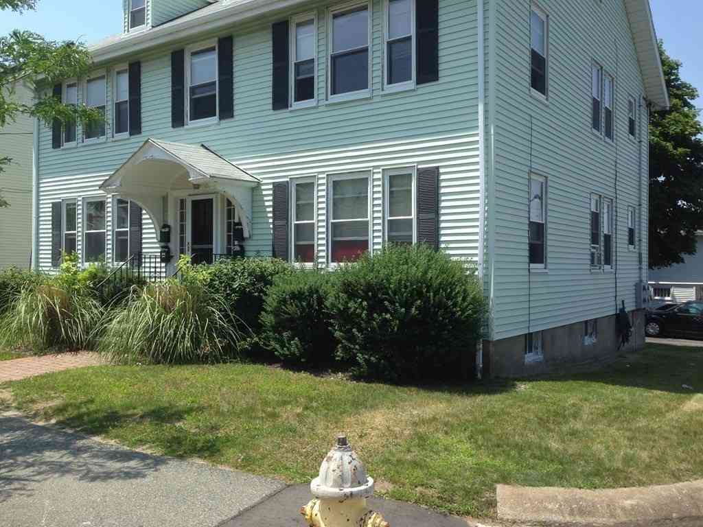 Apartment For Rent - 24 Hollis Ave #2L<br/> Quincy, MA 02171