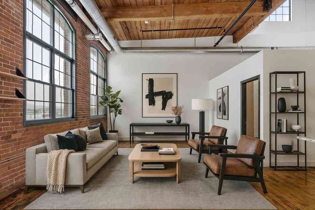 Condo For Rent - 1 Westinghouse Plaza #C334<br/> Boston, MA 02136