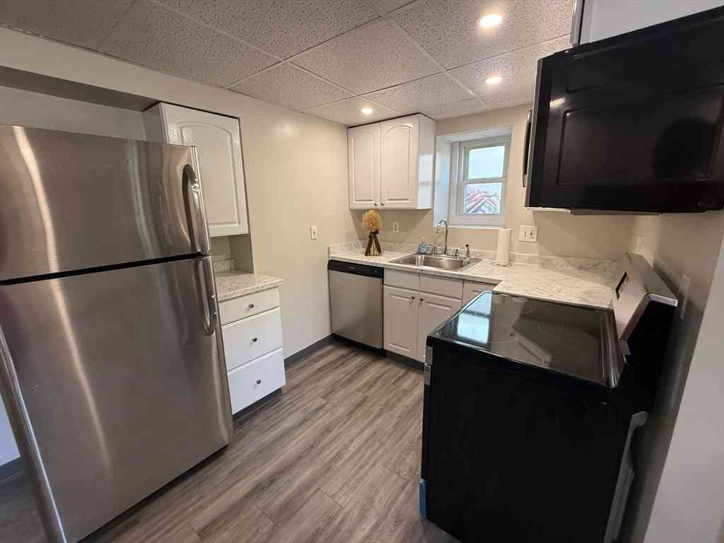 Apartment For Rent - 43 Madison Street #B<br/> Malden, MA 02148