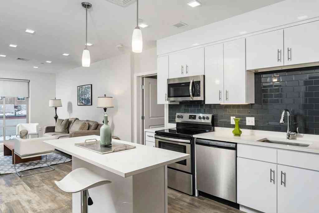 Condo For Rent - 10 Essex #509<br/> Cambridge, MA 02139