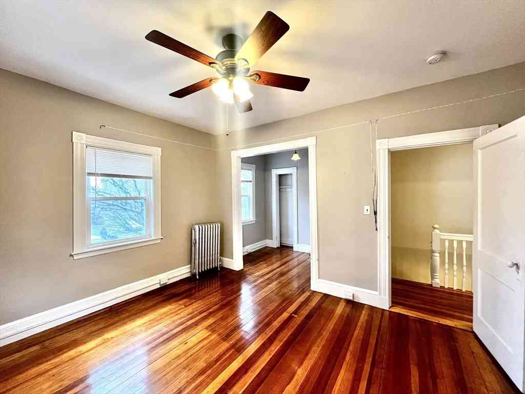 Apartment For Rent - 20 Winslow Road #2<br/> Brookline, MA 02446