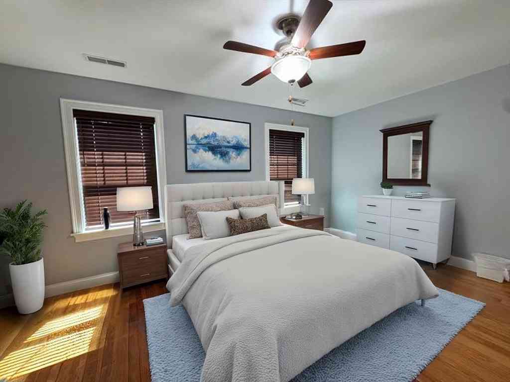 Condo For Rent - 1 Garvey Rd #1<br/> Woburn, MA 01801