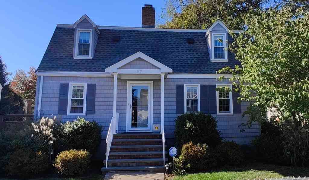 Homes For Rent - 87 Evans #1<br/> Watertown, MA 02472