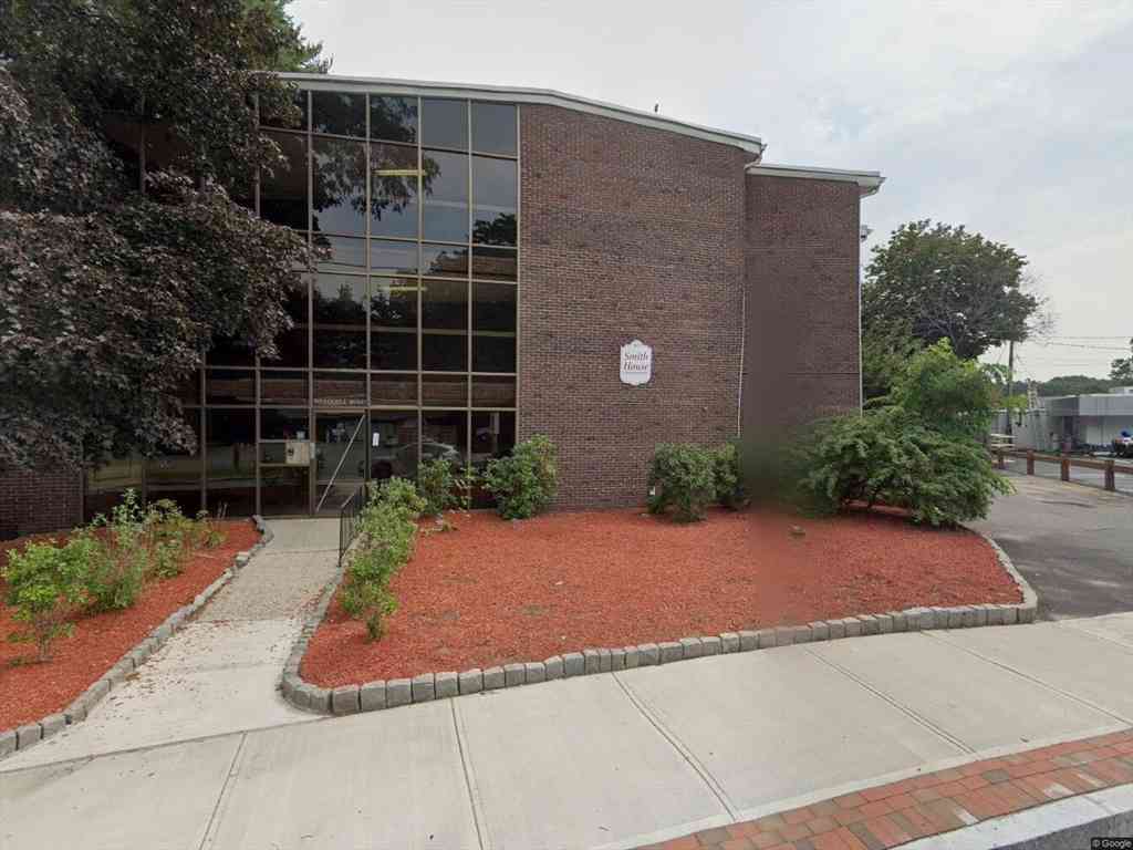 Apartment For Rent - 915 Edgell Rd #74<br/> Framingham, MA 01701