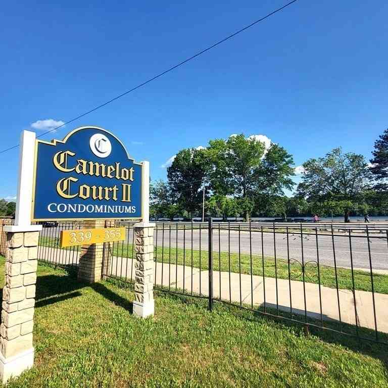 Condo For Rent - 353 Pawtucket Blvd #11<br/> Lowell, MA 01854