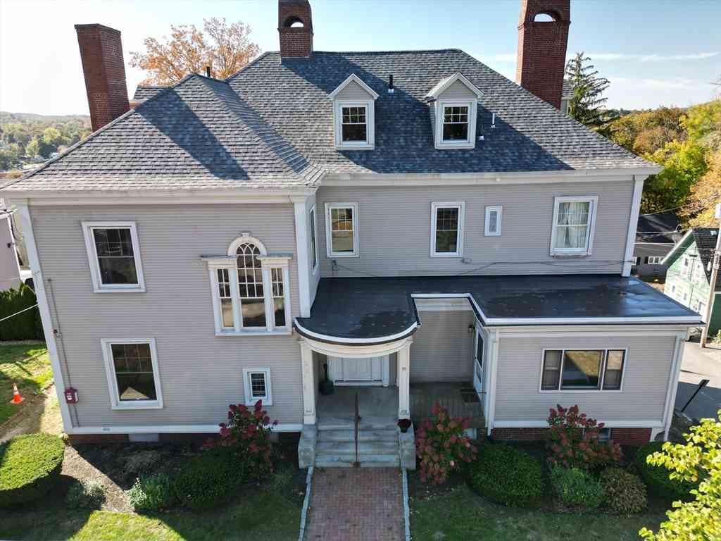 Apartment For Rent - 95 Summer Street #3<br/> Haverhill, MA 01830