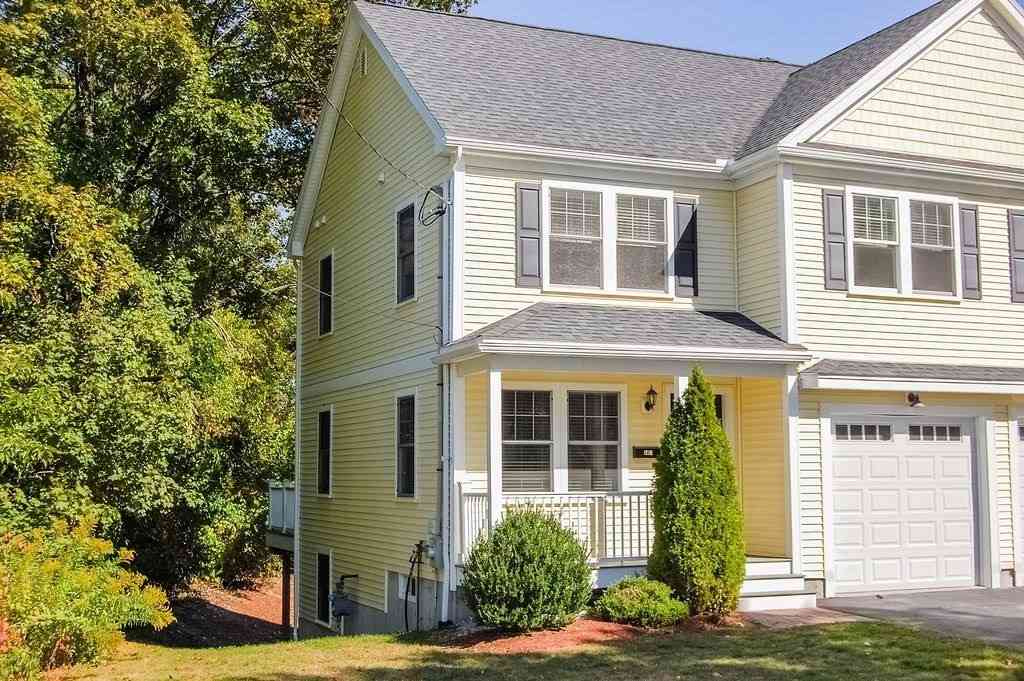 Condo For Rent - 10 Manahan #A<br/> Chelmsford, MA 01824