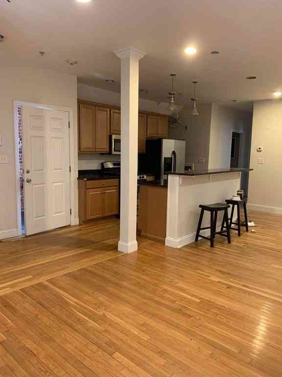 Apartment For Rent - 14 Homer Street #1<br/> Brookline, MA 02445