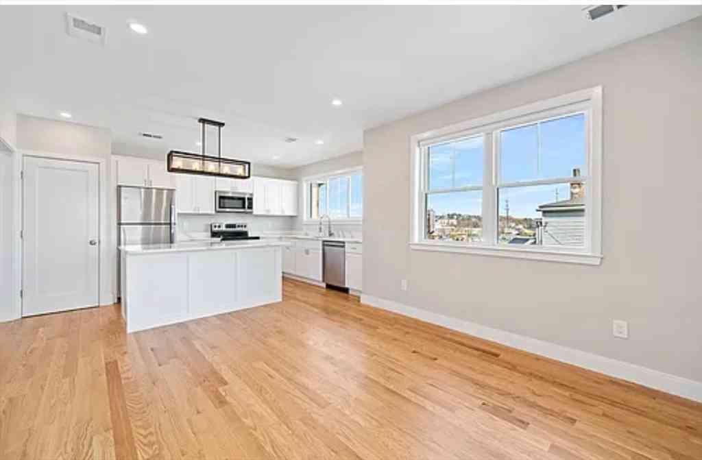 Apartment For Rent - 2-4 Hecla #1<br/> Boston, MA 02122