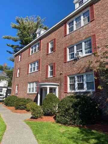 Condo For Rent - 17 Dexter Street #4<br/> Malden, MA 02148