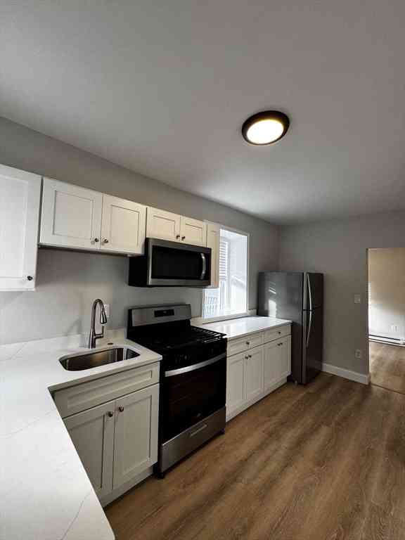 Apartment For Rent - 83 Chelsea #2<br/> Boston, MA 02128